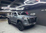 Changan Hunter Plus – Año 2026