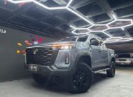 Changan Hunter Plus – Año 2026