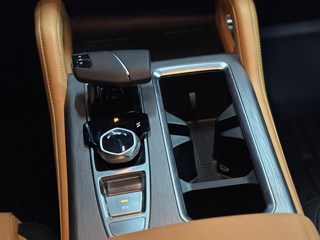 Changan Hunter Plus – Año 2026