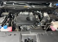 Changan Hunter Plus – Año 2026