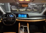 Changan Hunter Plus – Año 2026