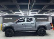 Changan Hunter Plus – Año 2026