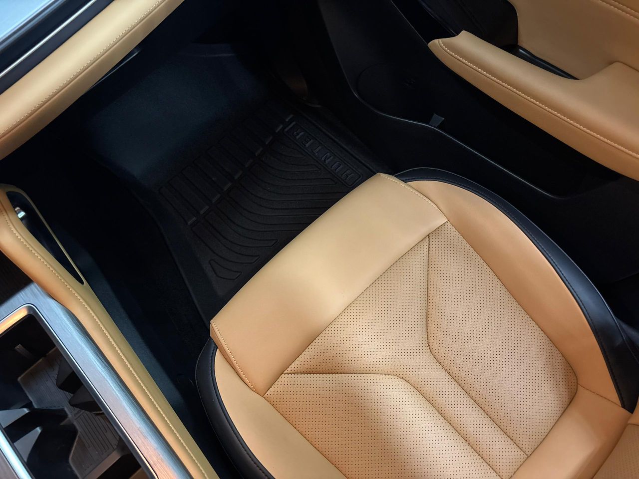 Changan Hunter Plus – Año 2026