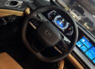 Changan Hunter Plus – Año 2026