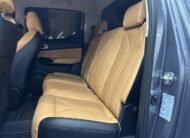 Changan Hunter Plus – Año 2026