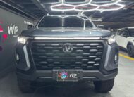 Changan Hunter Plus – Año 2026