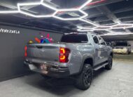 Changan Hunter Plus – Año 2026