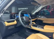 Changan Hunter Plus – Año 2026