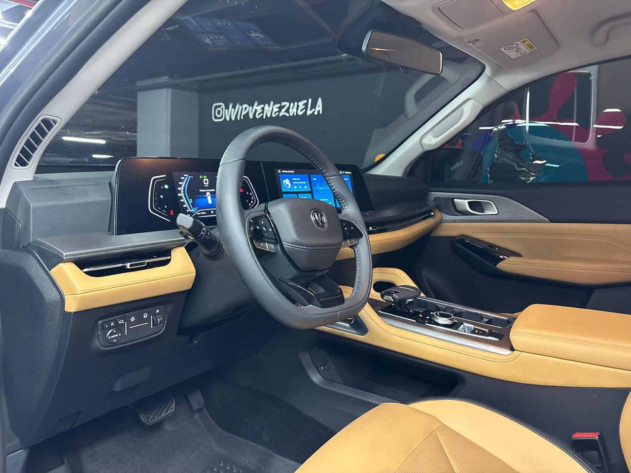 Changan Hunter Plus – Año 2026