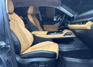 Changan Hunter Plus – Año 2026