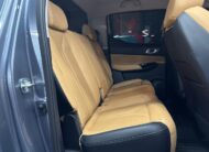 Changan Hunter Plus – Año 2026