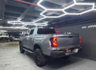 Changan Hunter Plus – Año 2026