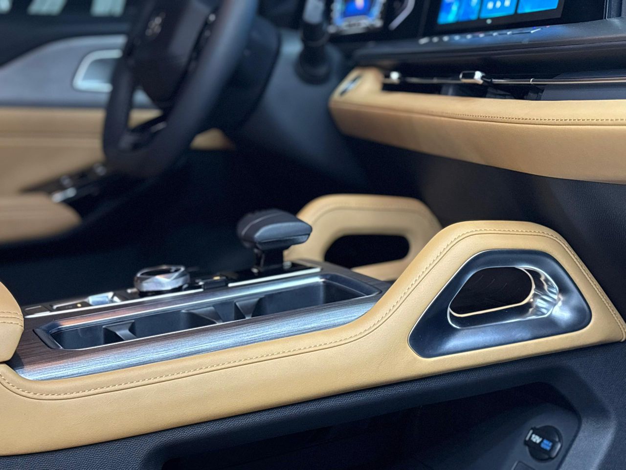 Changan Hunter Plus – Año 2026