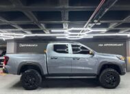 Changan Hunter Plus – Año 2026