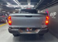 Changan Hunter Plus – Año 2026