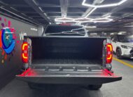 Changan Hunter Plus – Año 2026