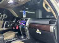 Toyota 4Runner Limited – Año 2016