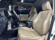 Toyota 4Runner Limited – Año 2016