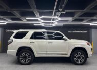Toyota 4Runner Limited – Año 2016