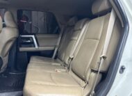 Toyota 4Runner Limited – Año 2016