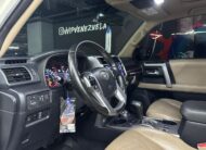 Toyota 4Runner Limited – Año 2016