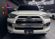 Toyota 4Runner Limited – Año 2016