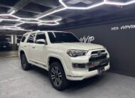 Toyota 4Runner Limited – Año 2016