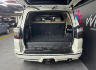 Toyota 4Runner Limited – Año 2016