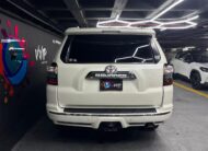 Toyota 4Runner Limited – Año 2016