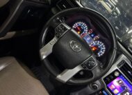 Toyota 4Runner Limited – Año 2016