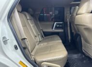 Toyota 4Runner Limited – Año 2016