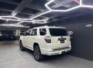 Toyota 4Runner Limited – Año 2016