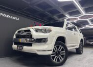 Toyota 4Runner Limited – Año 2016