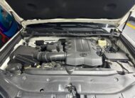 Toyota 4Runner Limited – Año 2016