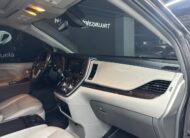 Toyota Sienna XLE- Año 2019