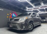 Toyota Sienna XLE- Año 2019