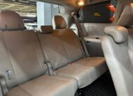 Toyota Sienna XLE- Año 2019