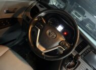 Toyota Sienna XLE- Año 2019