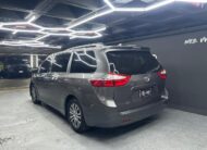 Toyota Sienna XLE- Año 2019