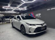 Toyota Corolla Seg – Año 2024