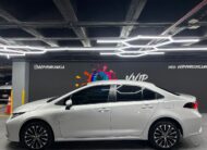 Toyota Corolla Seg – Año 2024