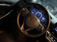 Toyota Corolla Seg – Año 2024