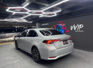 Toyota Corolla Seg – Año 2024