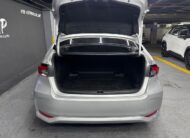 Toyota Corolla Seg – Año 2024