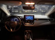 Toyota Corolla Seg – Año 2024