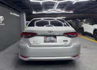 Toyota Corolla Seg – Año 2024