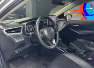 Toyota Corolla Seg – Año 2024