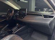 Toyota Corolla Seg – Año 2024