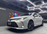 Toyota Corolla Seg – Año 2024