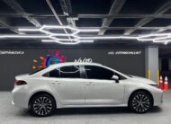 Toyota Corolla Seg – Año 2024